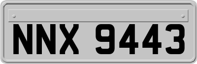 NNX9443
