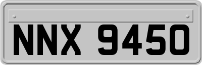 NNX9450