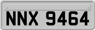 NNX9464