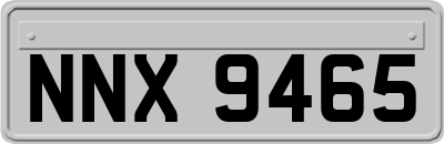 NNX9465