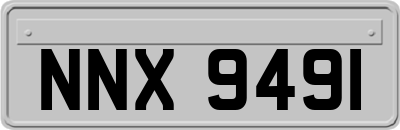 NNX9491
