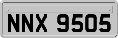 NNX9505