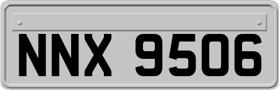 NNX9506