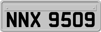 NNX9509