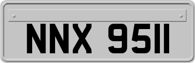 NNX9511