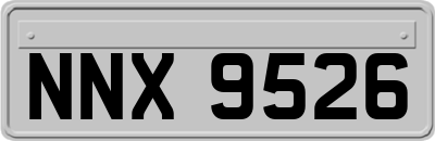NNX9526