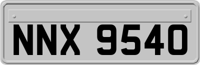NNX9540
