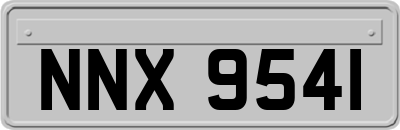 NNX9541