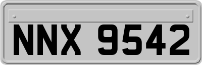 NNX9542