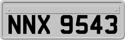NNX9543