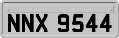 NNX9544
