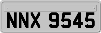 NNX9545