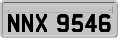 NNX9546