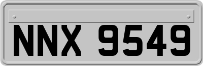 NNX9549