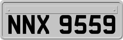 NNX9559