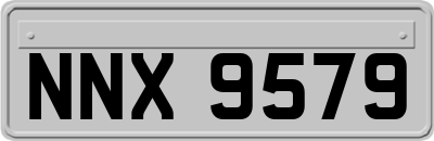 NNX9579