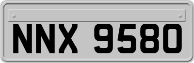 NNX9580