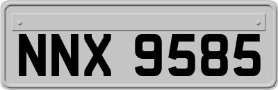 NNX9585