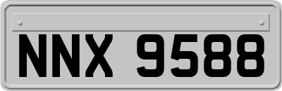 NNX9588