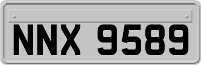NNX9589