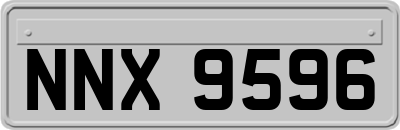 NNX9596
