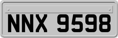 NNX9598