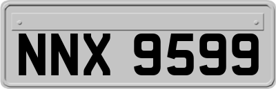 NNX9599