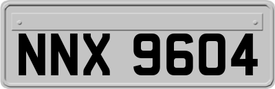 NNX9604