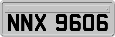 NNX9606