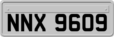 NNX9609