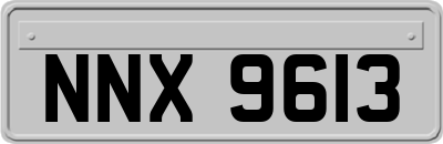 NNX9613