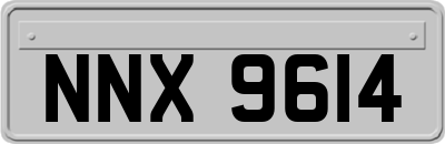 NNX9614