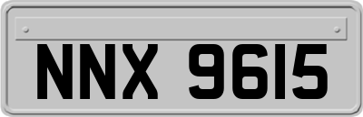 NNX9615
