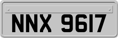 NNX9617