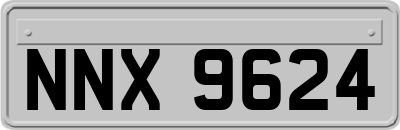 NNX9624