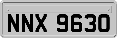 NNX9630