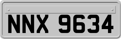 NNX9634