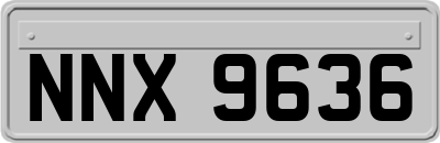 NNX9636