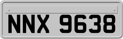NNX9638