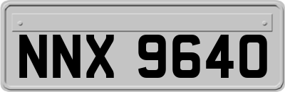 NNX9640