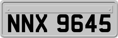 NNX9645
