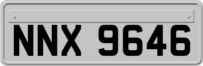NNX9646