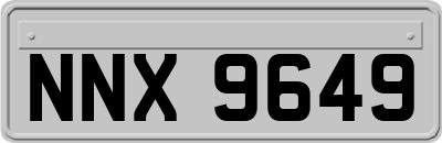 NNX9649