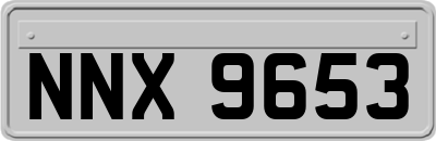 NNX9653