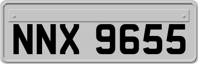 NNX9655