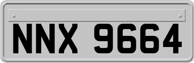 NNX9664
