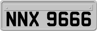 NNX9666