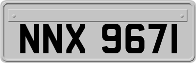 NNX9671