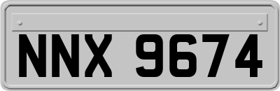 NNX9674