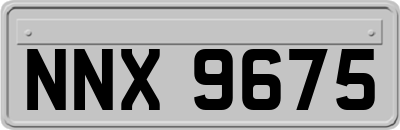 NNX9675